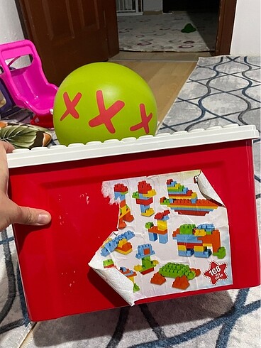 Diğer Pilsan Master bloklar