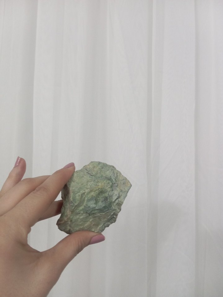 doğal zümrüt taşı - Görsel 2