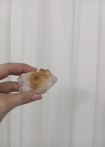 sitrin doğal taş ev ve iş yeri aksesuarı - Görsel 3