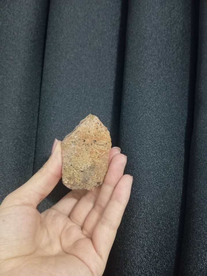 sitrin doğal taş ev ve iş yeri aksesuarı - Görsel 2