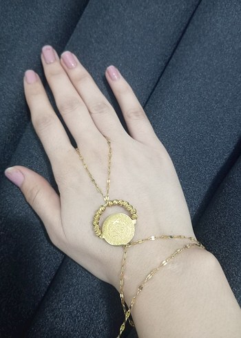 ŞAHMERAN BİLEZİK - Görsel 4