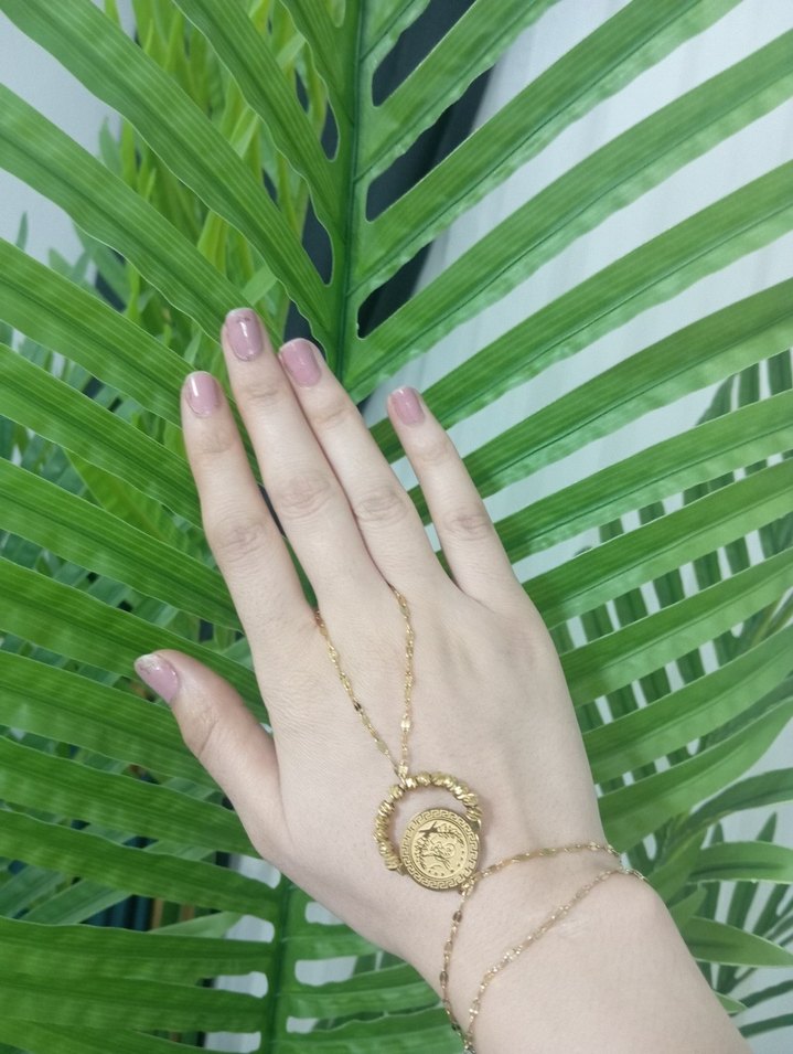 ŞAHMERAN BİLEZİK - Görsel 3