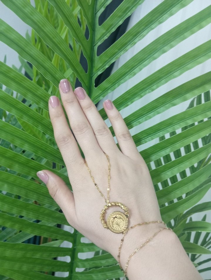 ŞAHMERAN BİLEZİK - Görsel 2