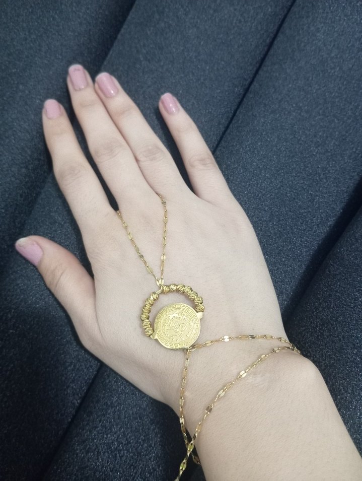 ŞAHMERAN BİLEZİK - Görsel 4