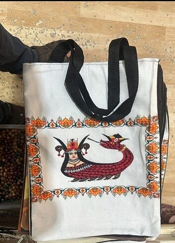 ÇANTA 