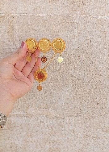 Beden Sıla tokası