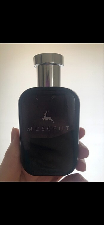 Beden Muscent F374 P.Paradoks 50 ml parfum