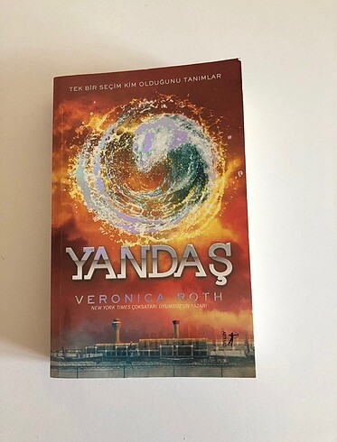 YANDAŞ