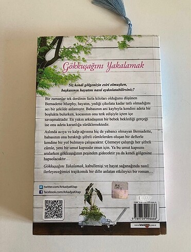 GÖKKUŞAĞINI YAKALAMAK