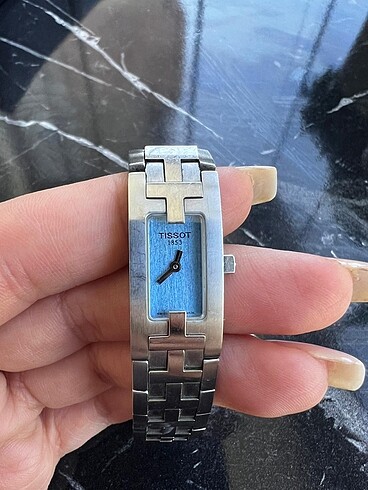 Beden Orjinal tissot saat