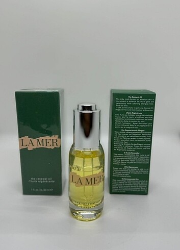 LAMER SERUM 
