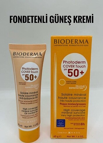 BİODERMA 