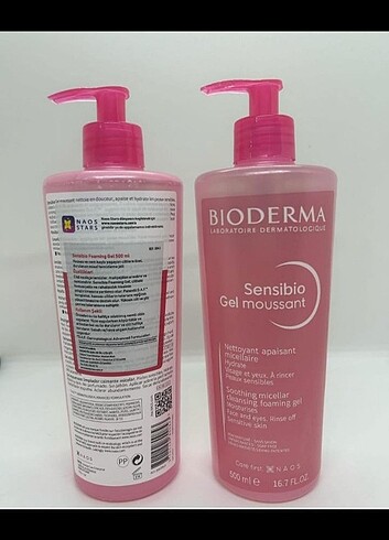 Bioderma BİODERMA 