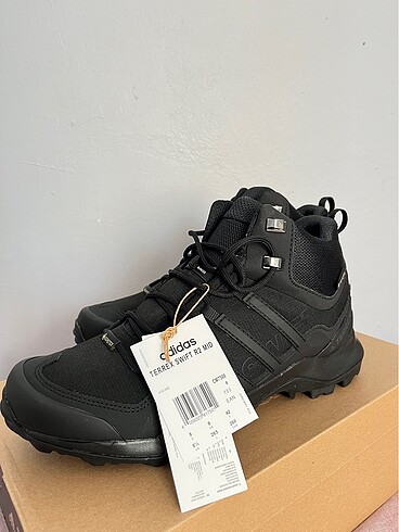 Adidas bot