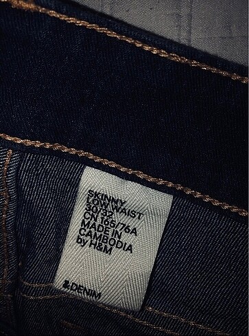 H&M Bayan pantolon