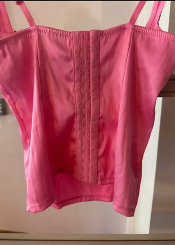 Victorias Secret, little sexy things, bustiyer, bra, Y2k - Görsel 4