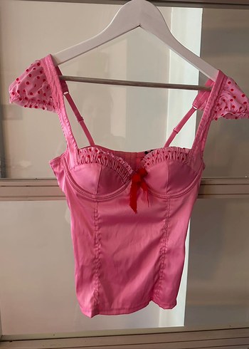 Victoria s Secret diğer