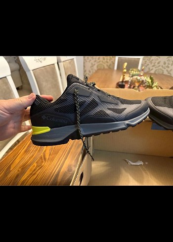 Erkek columbia ayakkabı Outdoor Spor Ayakkabı - Görsel 5