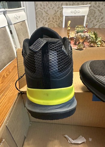 Erkek columbia ayakkabı Outdoor Spor Ayakkabı - Görsel 2