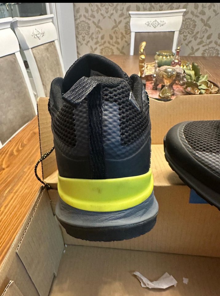 Erkek columbia ayakkabı Outdoor Spor Ayakkabı - Görsel 2