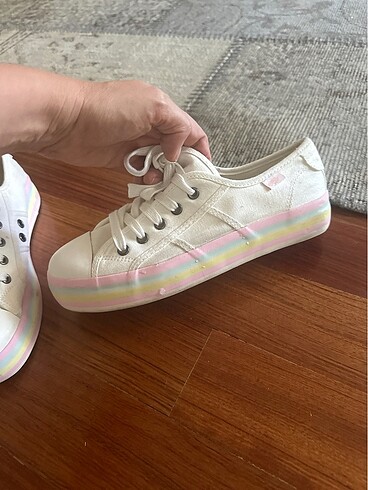 Rocket Dog Sneaker, kanvas