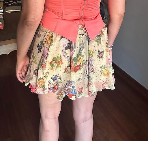 s Beden çeşitli Renk Kıllah marka, vintage, v2k, mini etek , lolita