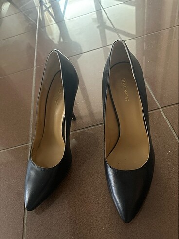 Nine West Stiletto