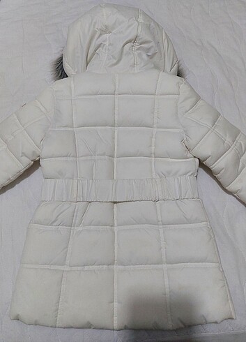 U.S Polo Assn. Bebek mont