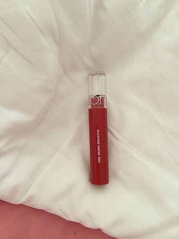 Diğer Romand tint 02 Red Drop