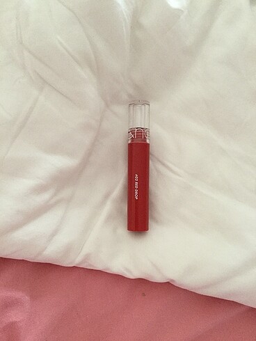 Romand tint 02 Red Drop