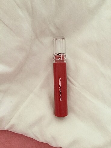 Beden Romand tint 02 Red Drop