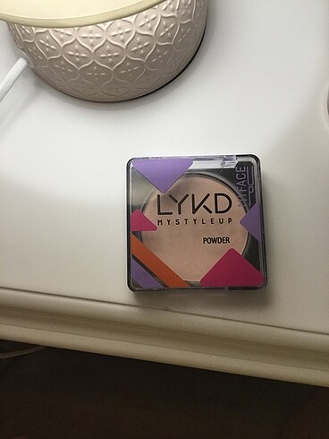 Diğer LYKD pudra