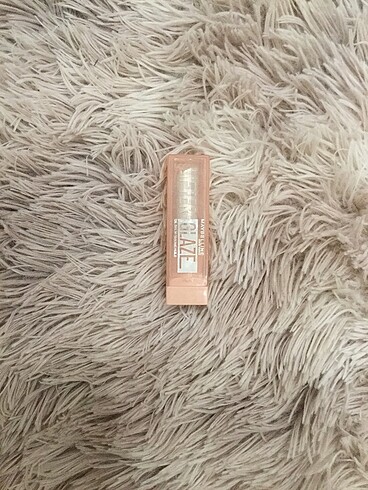 Maybelline Glaze Oil Balm 