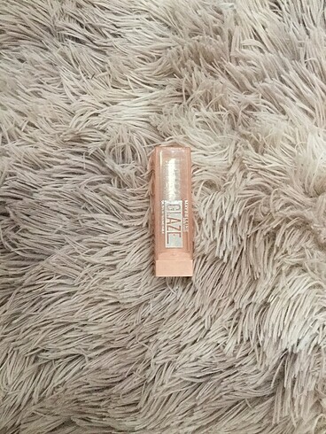 Maybelline Maybelline Glaze Oil Balm 