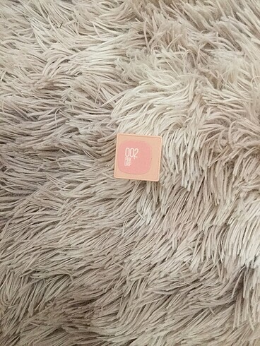  Beden Maybelline Glaze Oil Balm 