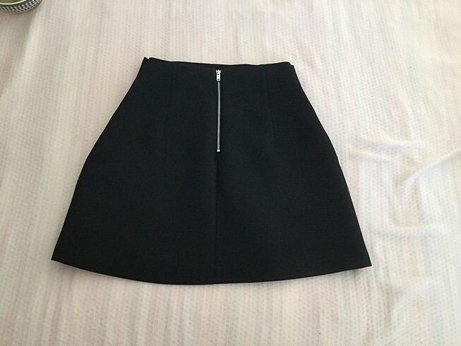 Zara Kadın etek zara