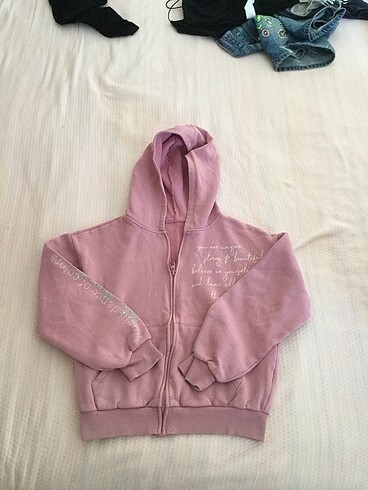 Benetton Benetton kız çocuk hırka