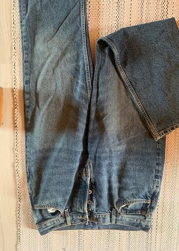 cross jeans dad fit jean