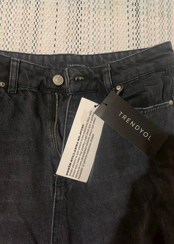 Trendyolmilla siyah jean