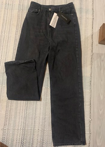Trendyol & Milla Trendyolmilla siyah jean