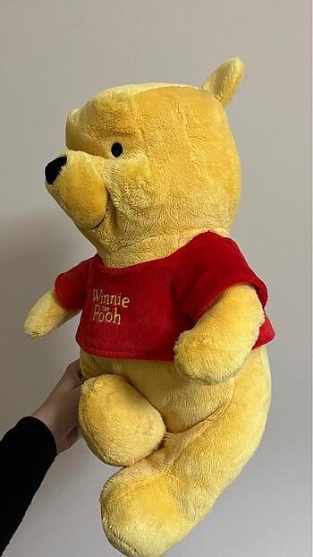  Beden Disney winnie pooh