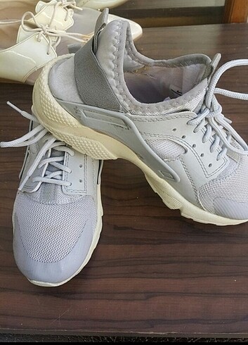 Nike Spor ayakkabı