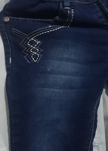 Diğer Kot pantolon