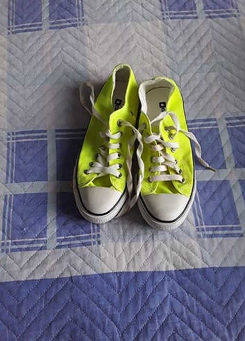 Orj converse