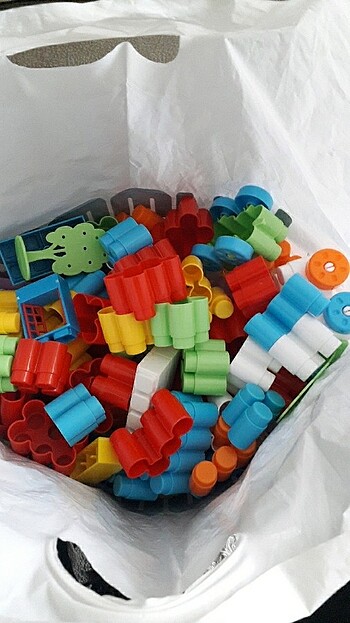 Legolar