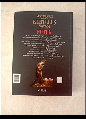  Nutuk
