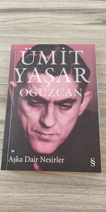 Aşka dair nesirler 