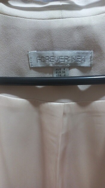 Forever New Ceket