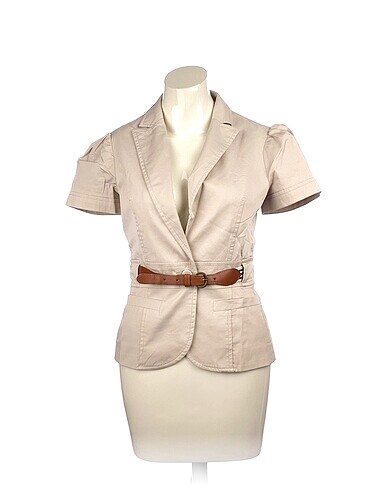 Koton Blazer %70 İndirimli.