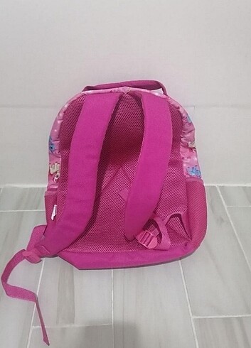 İlk okul sırt çantası  - Görsel 5